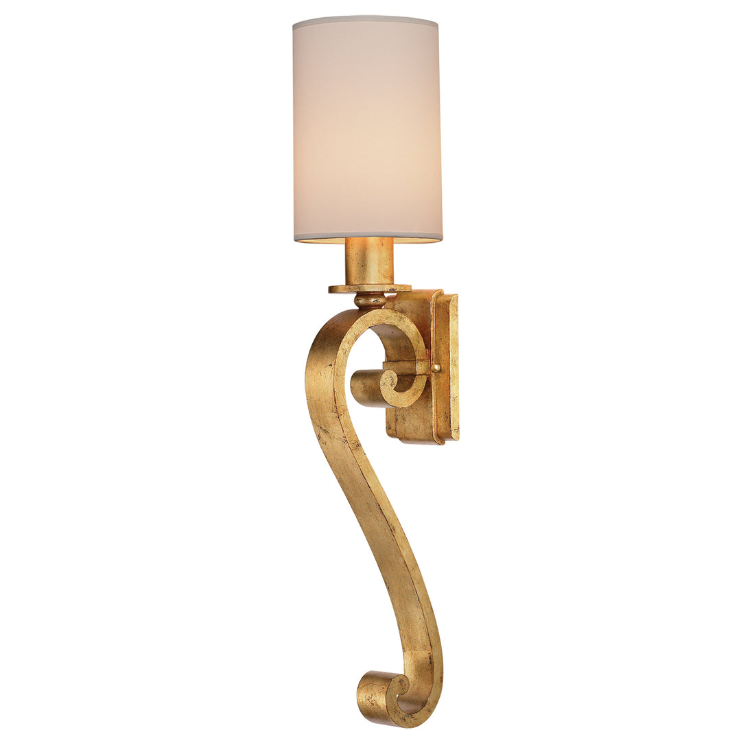Fine Art Allegretto 420550ST Wall Light - Gold