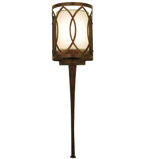 Meyda Tiffany Ashville 128042 Wall Light - Earth