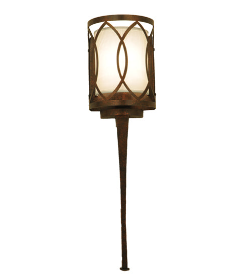 Meyda Tiffany Ashville 128042 Wall Light - Earth