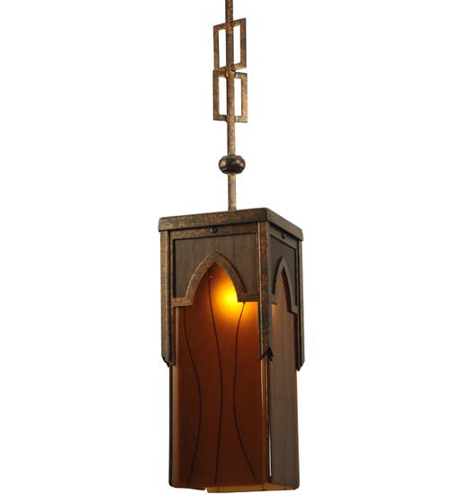 Meyda Tiffany Bellver 128046 Pendant Light - Custom