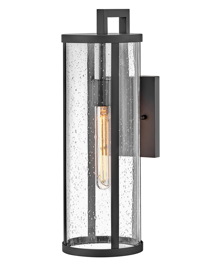 Lark Lighting 82054BK  Alfie Outdoor Black