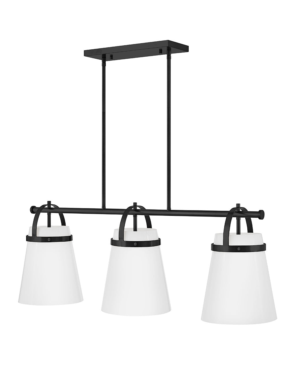 Lark Tori 83056BK Pendant Light - Black