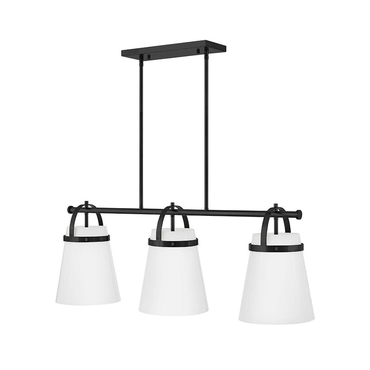 Lark Tori 83056BK Pendant Light - Black