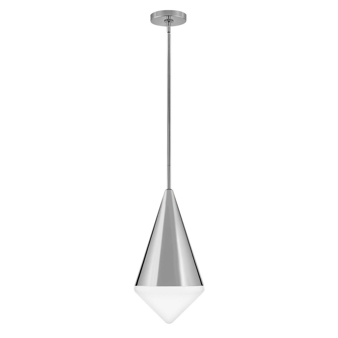 Lark Betty 84127PN Pendant Light - Polished Nickel