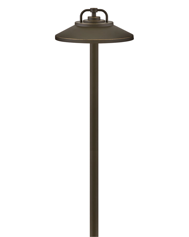 Hinkley Lighting 15542OZ  Lakehouse Path Landscape Light Oil Rubbed Bronze