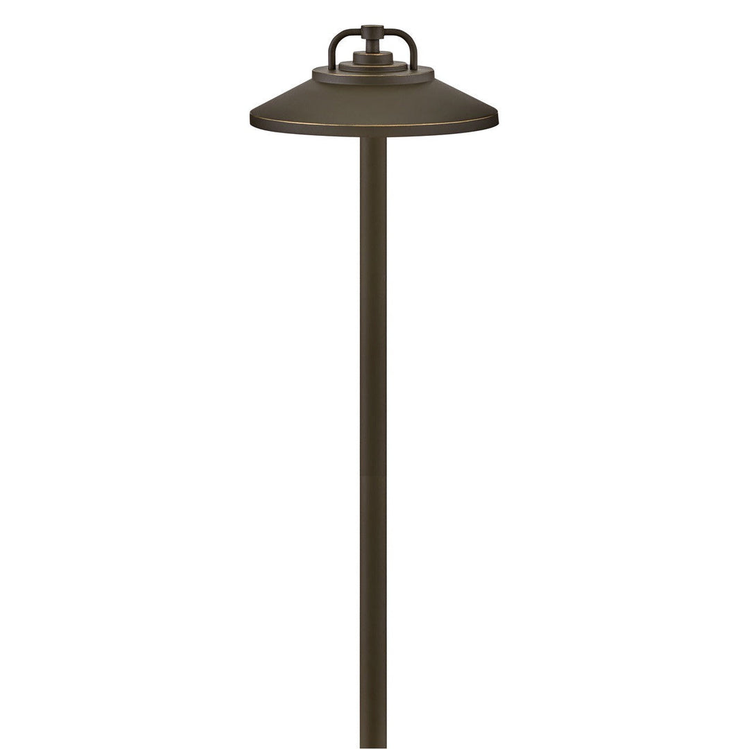 Hinkley Lighting 15542OZ  Lakehouse Path Landscape Light Oil Rubbed Bronze