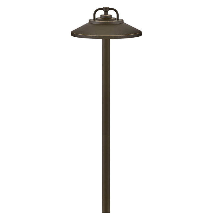 Hinkley Lighting 15542OZ  Lakehouse Path Landscape Light Oil Rubbed Bronze