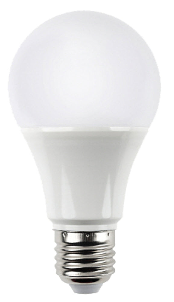 Homenhancements LED-A19N-3K Leds/Bulbs Light Bulb Light Bulb White