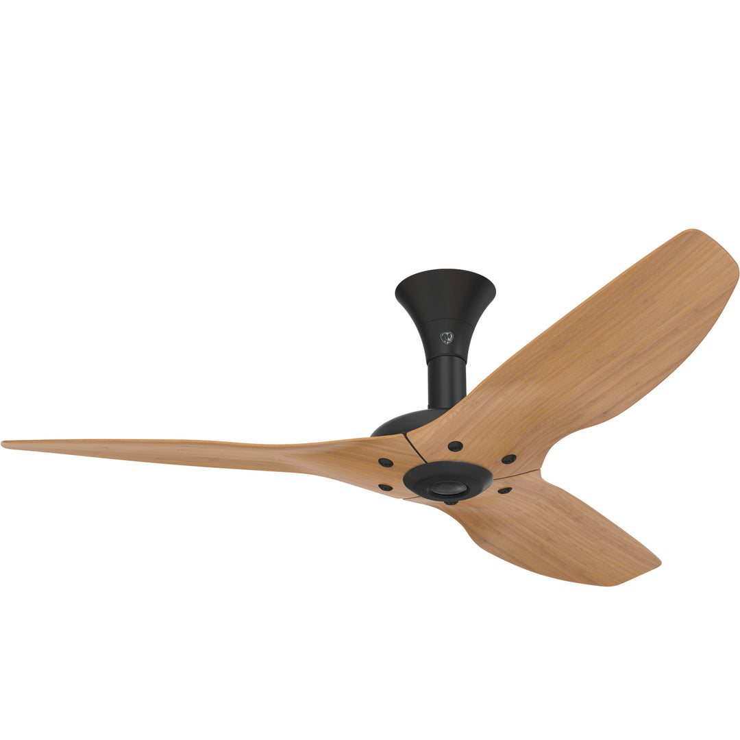 Big Ass Fans Haiku MK-HK4-04240001A258F221G10 Ceiling Fan - Black