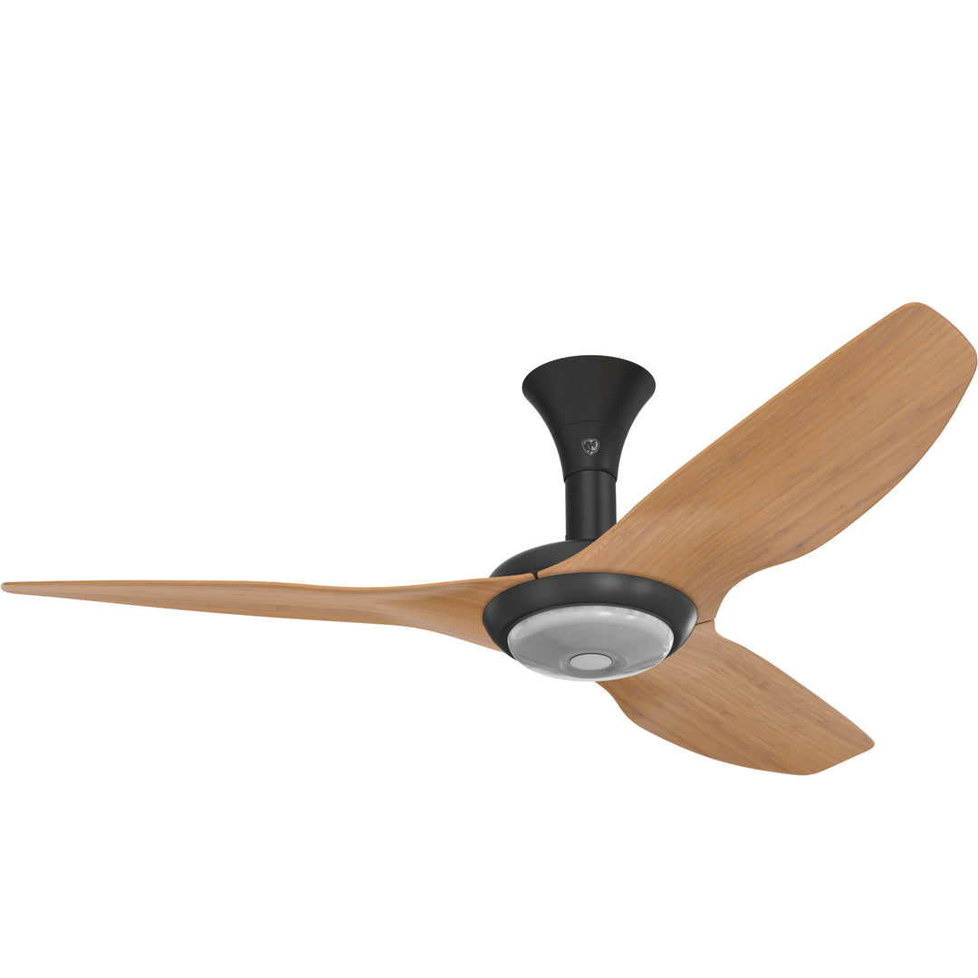 Big Ass Fans Haiku MK-HK4-04240001A258F221G10S2 Ceiling Fan - Black