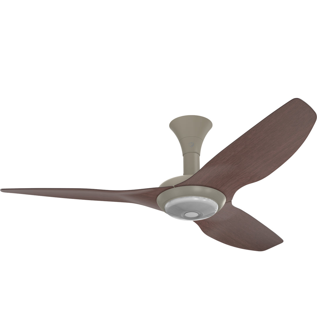 Big Ass Fans Haiku MK-HK4-04240001A470F222G10S2 Ceiling Fan - Satin Nickel