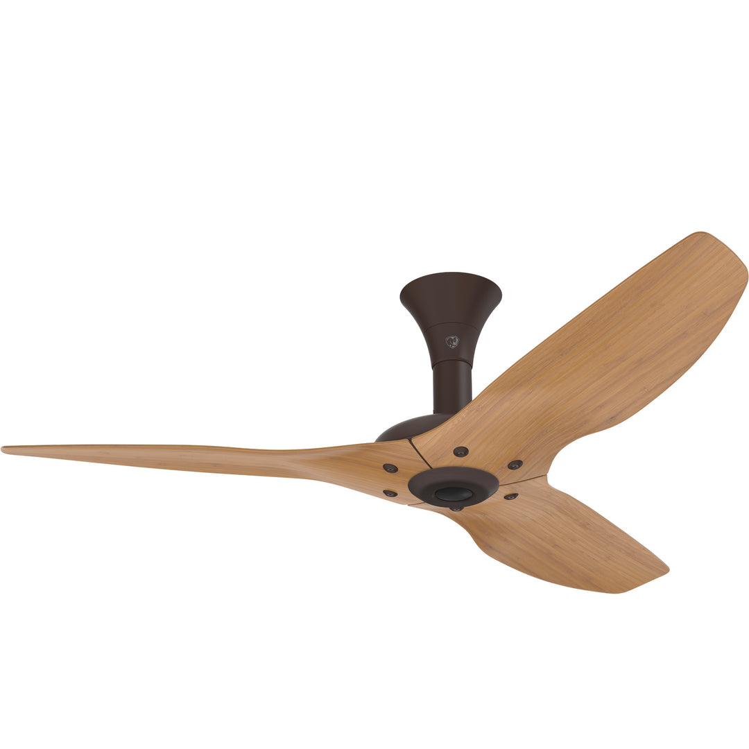 Big Ass Fans Haiku MK-HK4-04240001A471F221G10 Ceiling Fan - Oil Rubbed Bronze