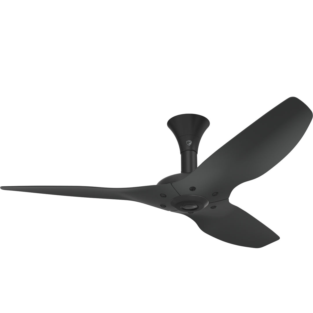 Big Ass Fans Haiku MK-HK4-042400A258F258G10 Ceiling Fan - Black