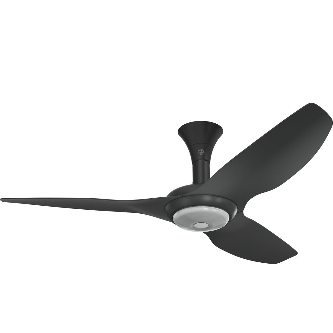 Big Ass Fans Haiku MK-HK4-042400A258F258G10S2 Ceiling Fan - Black