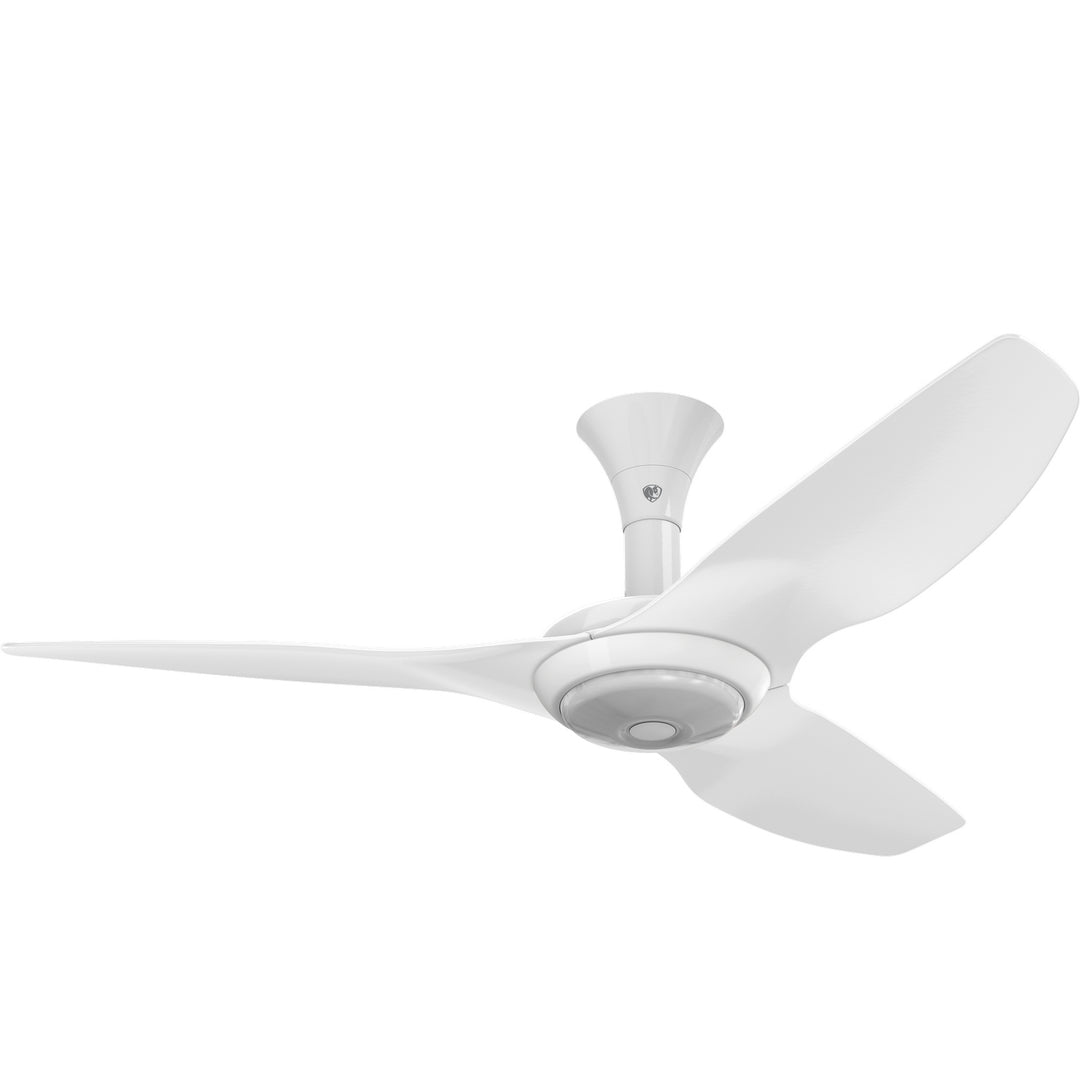 Big Ass Fans Haiku MK-HK4-042400A259F259G10S2 Ceiling Fan - White