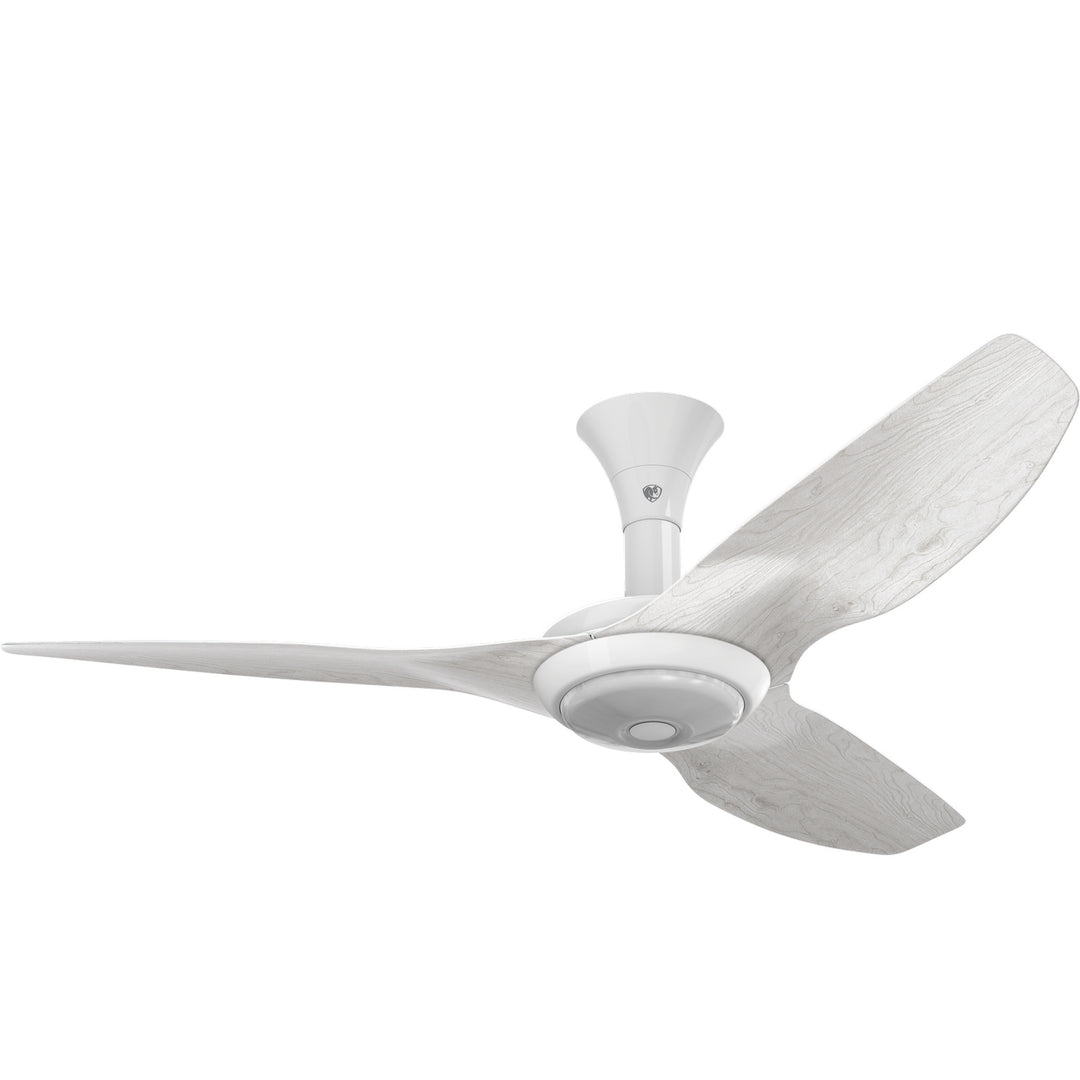 Big Ass Fans Haiku MK-HK4-042400A259F772G10S2 Ceiling Fan - White