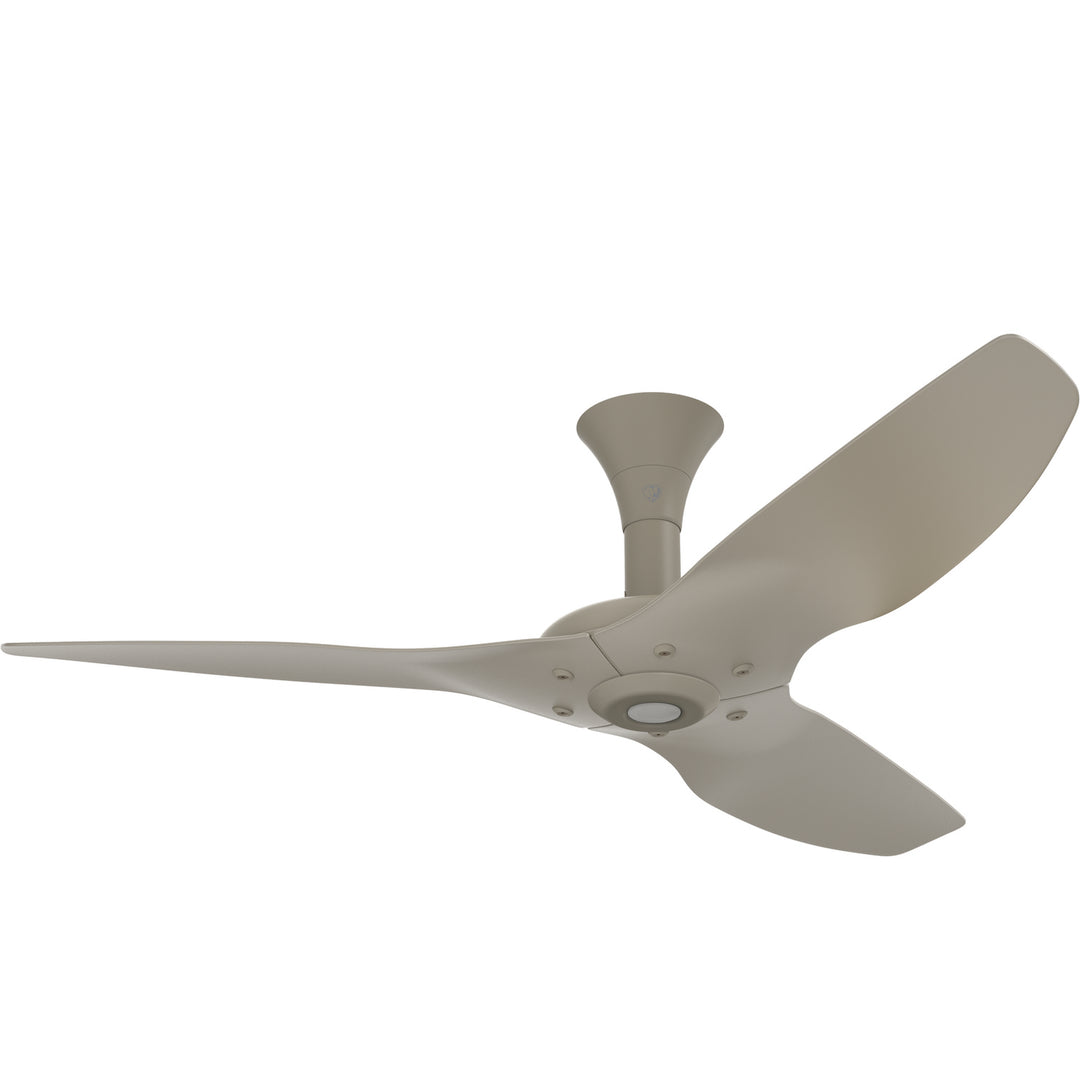 Big Ass Fans Haiku MK-HK4-042400A470F470G10 Ceiling Fan - Satin Nickel