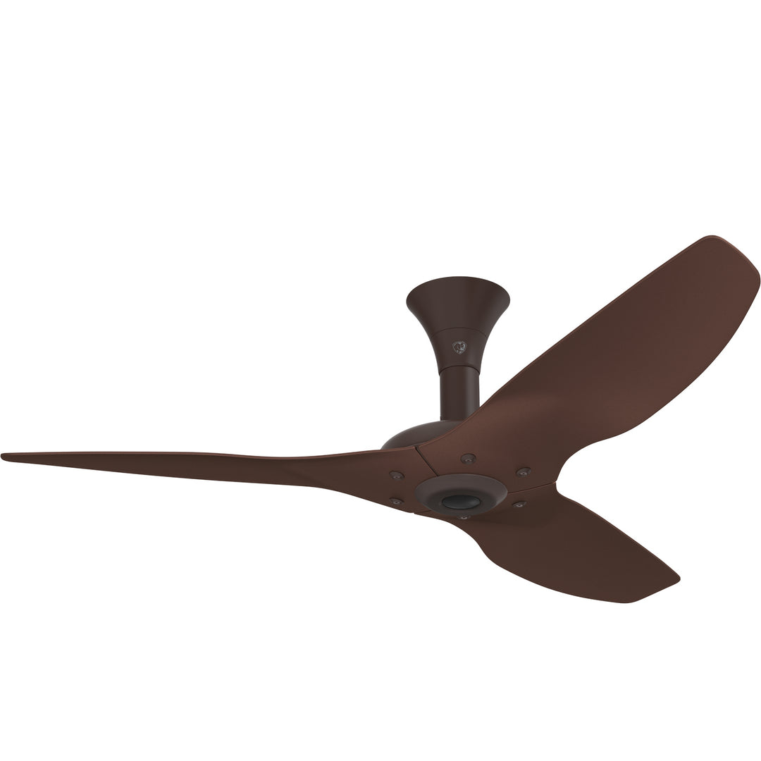 Big Ass Fans Haiku MK-HK4-042400A471F471G10 Ceiling Fan - Oil Rubbed Bronze