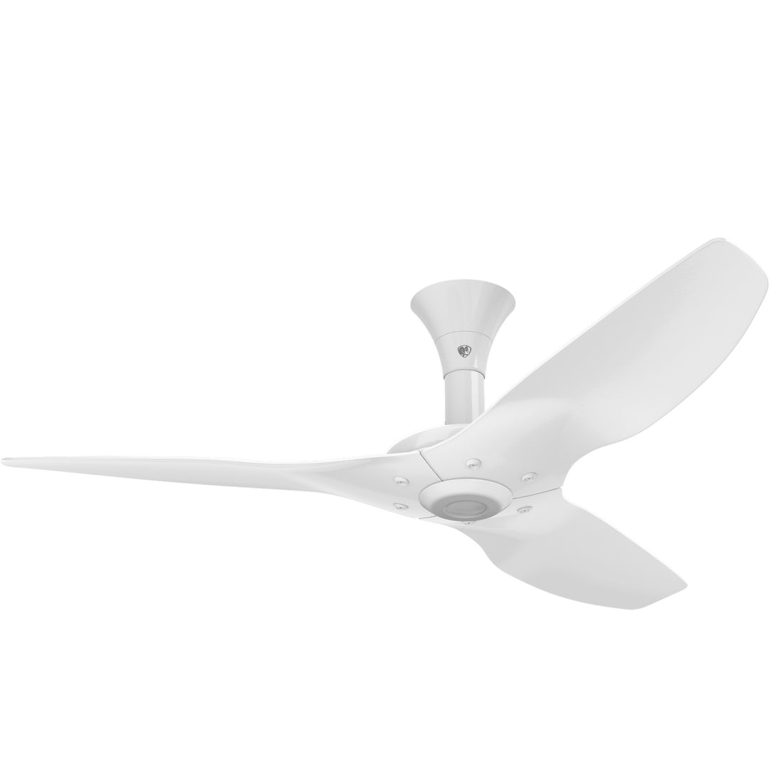 Big Ass Fans Haiku MK-HK4-042500A259F259G10 Ceiling Fan - White