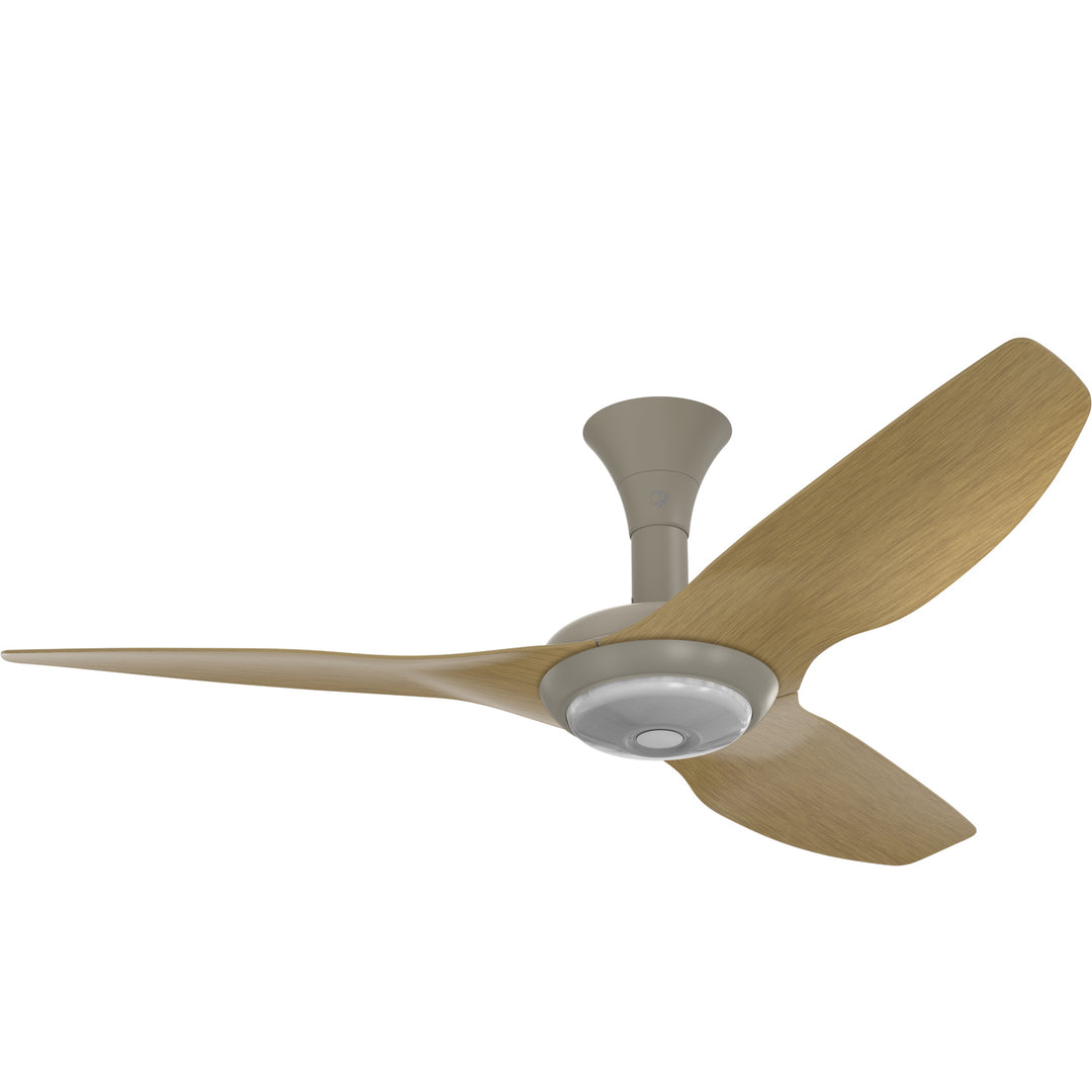 Big Ass Fans Haiku MK-HK4-042500A470F5041G10S2 Ceiling Fan - Satin Nickel