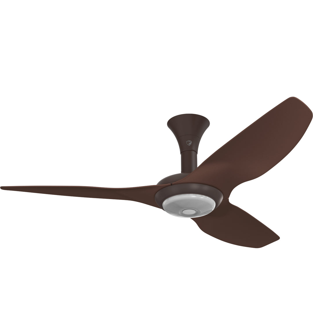 Big Ass Fans Haiku MK-HK4-042500A471F471G10S2 Ceiling Fan - Oil Rubbed Bronze