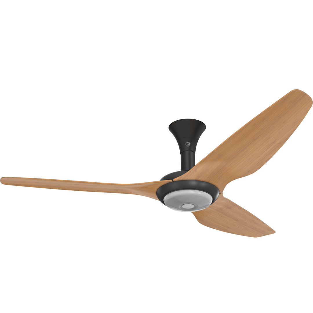 Big Ass Fans Haiku MK-HK4-05240001A258F221G10S2 Ceiling Fan - Black