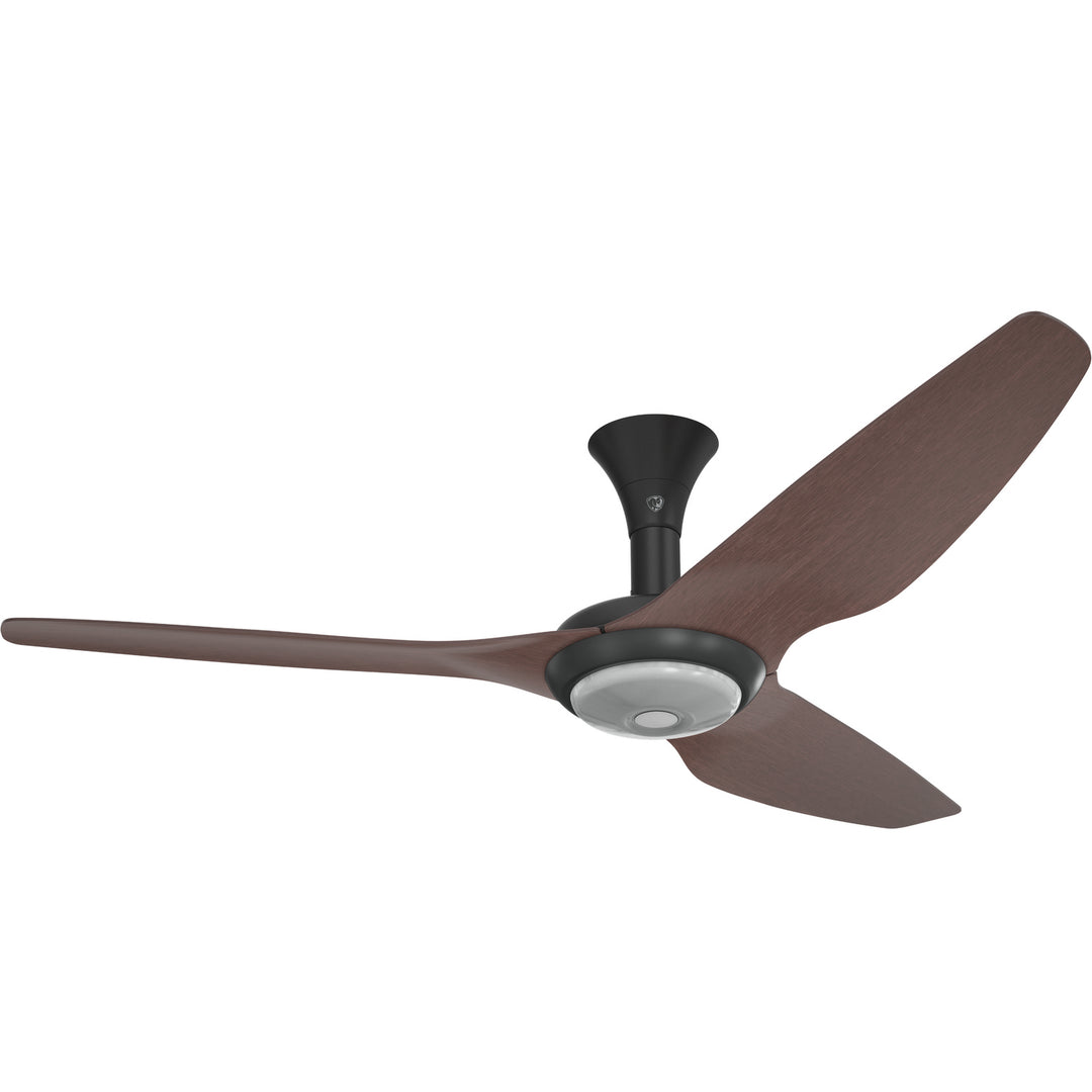 Big Ass Fans Haiku MK-HK4-05240001A258F222G10S2 Ceiling Fan - Black