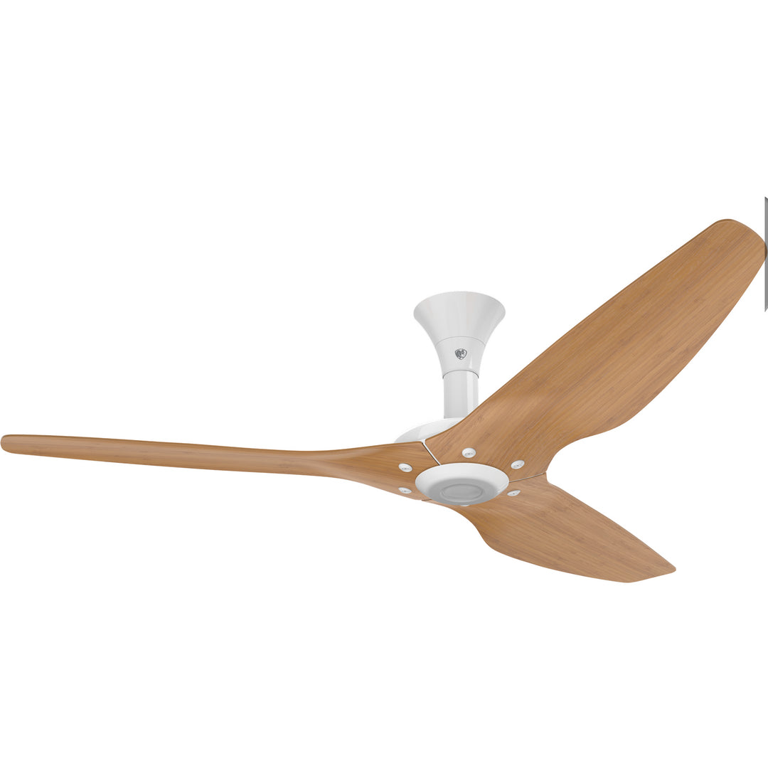 Big Ass Fans Haiku MK-HK4-05240001A259F221G10 Ceiling Fan - White