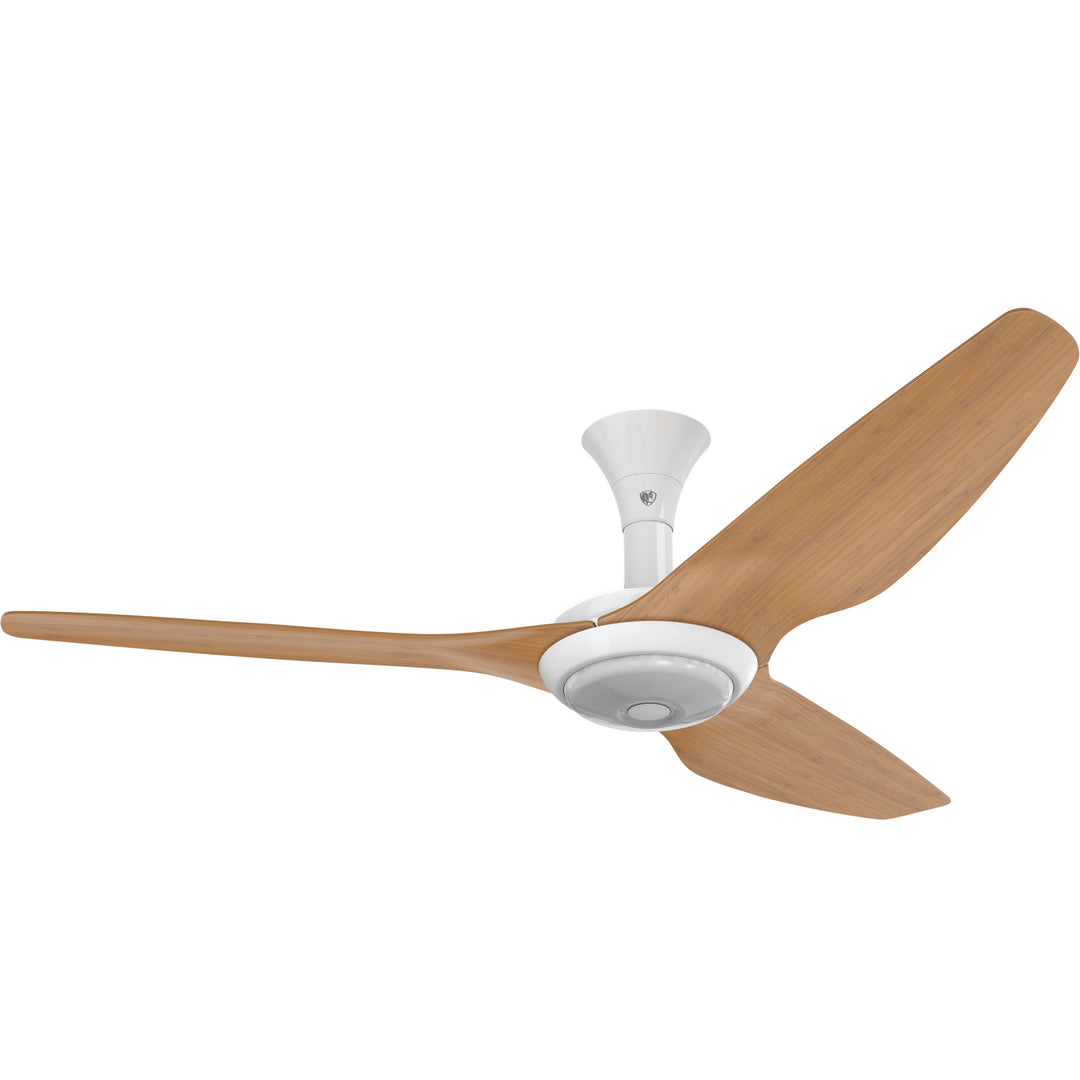 Big Ass Fans Haiku MK-HK4-05240001A259F221G10S2 Ceiling Fan - White