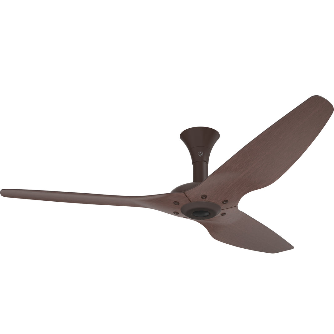 Big Ass Fans Haiku MK-HK4-05240001A471F222G10 Ceiling Fan - Oil Rubbed Bronze