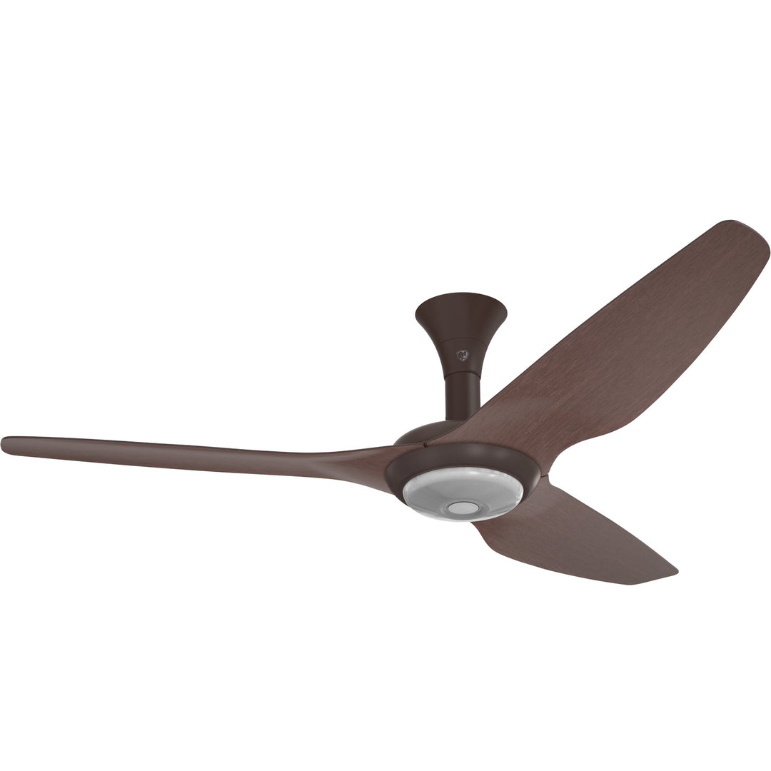 Big Ass Fans Haiku MK-HK4-05240001A471F222G10S2 Ceiling Fan - Oil Rubbed Bronze