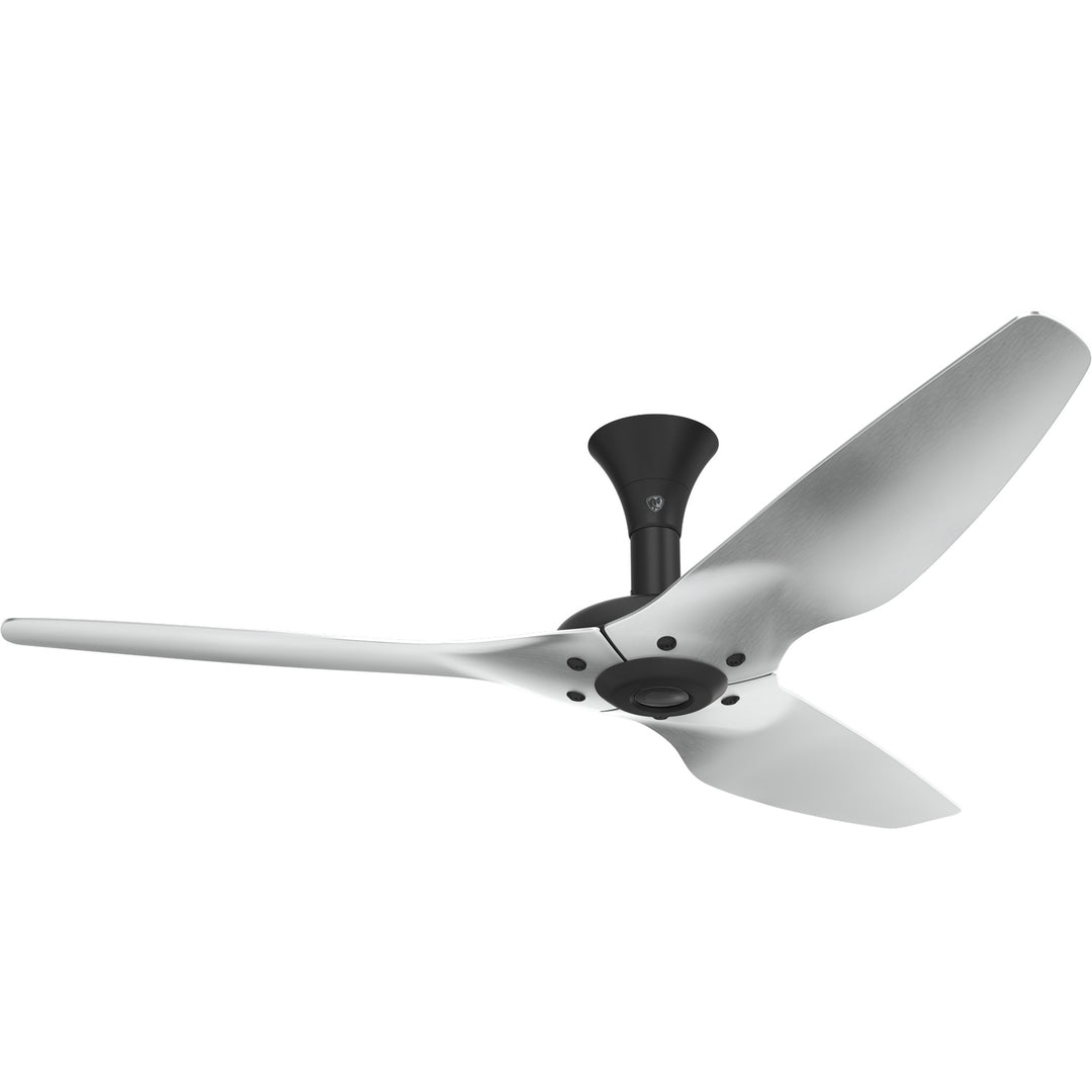 Big Ass Fans Haiku MK-HK4-052400A258F531G10 Ceiling Fan - Black