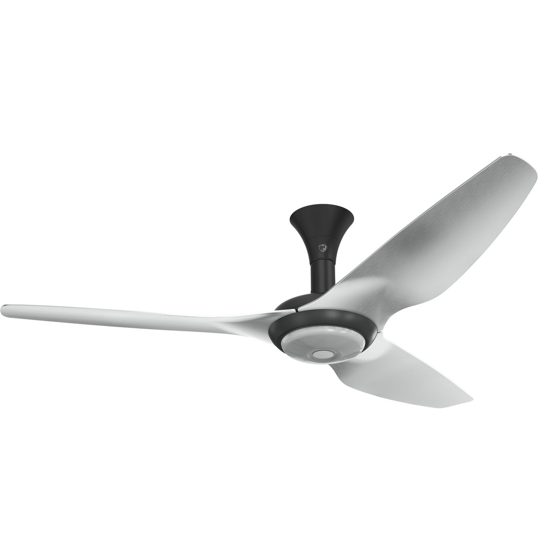 Big Ass Fans Haiku MK-HK4-052400A258F531G10S2 Ceiling Fan - Black