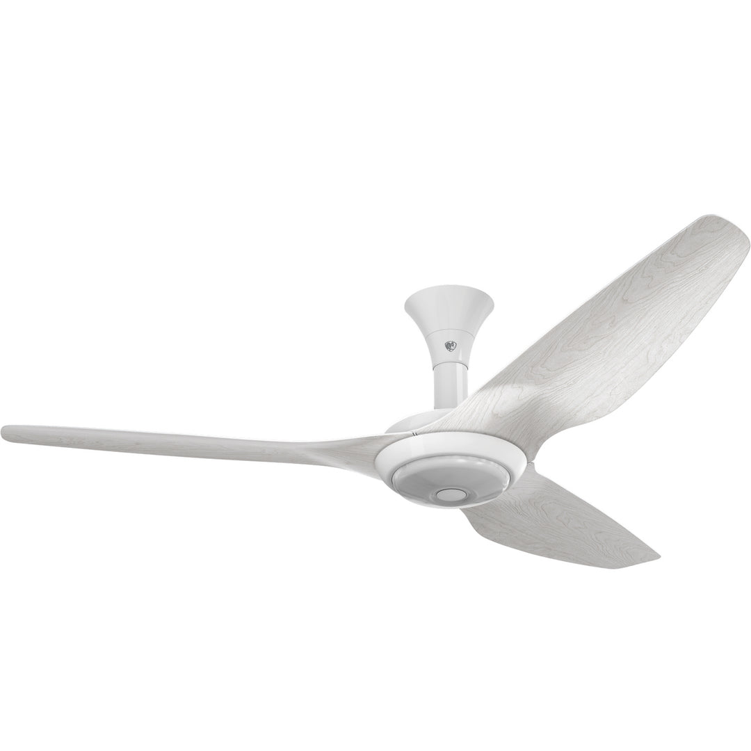 Big Ass Fans Haiku MK-HK4-052400A259F772G10S2 Ceiling Fan - White