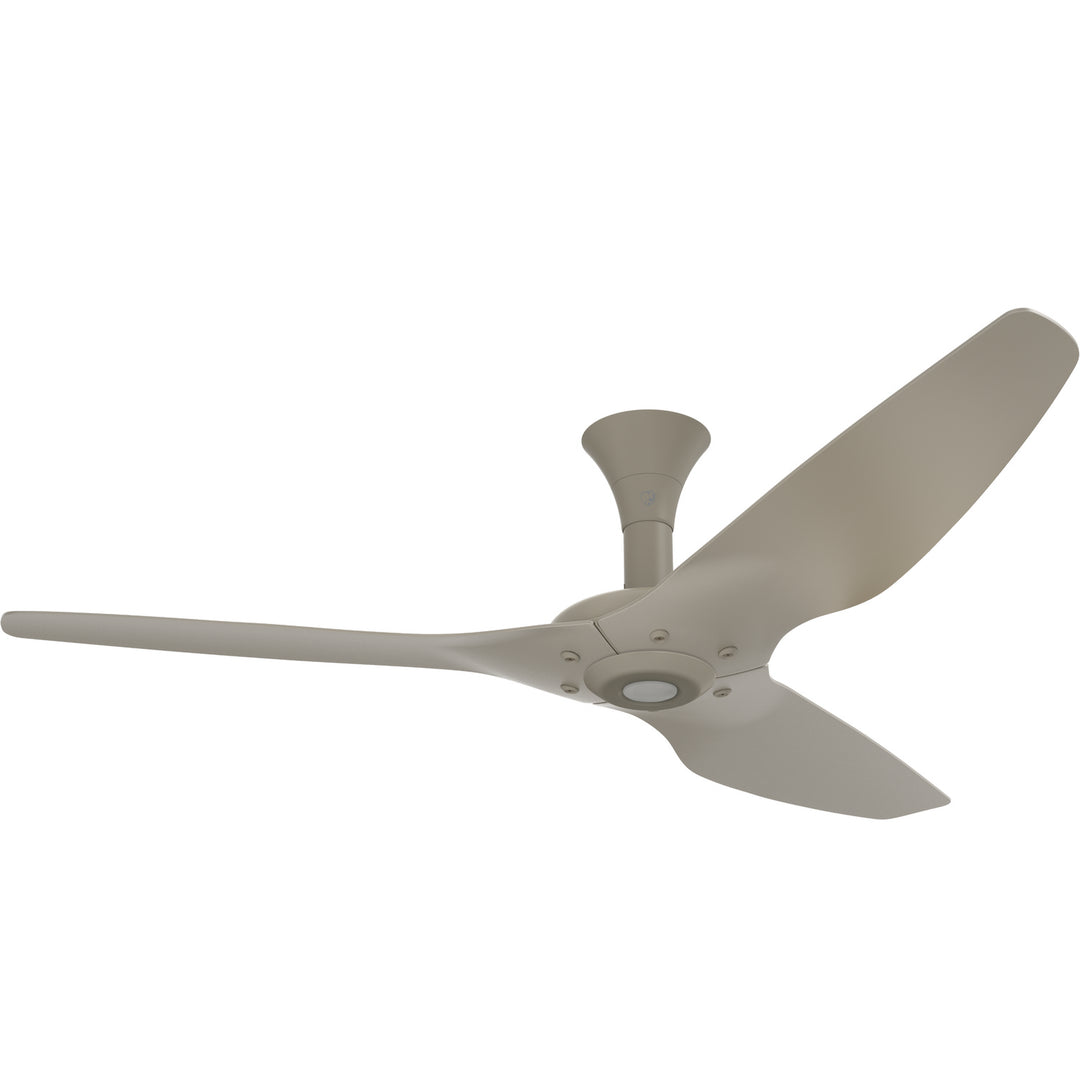 Big Ass Fans Haiku MK-HK4-052400A470F470G10 Ceiling Fan - Satin Nickel