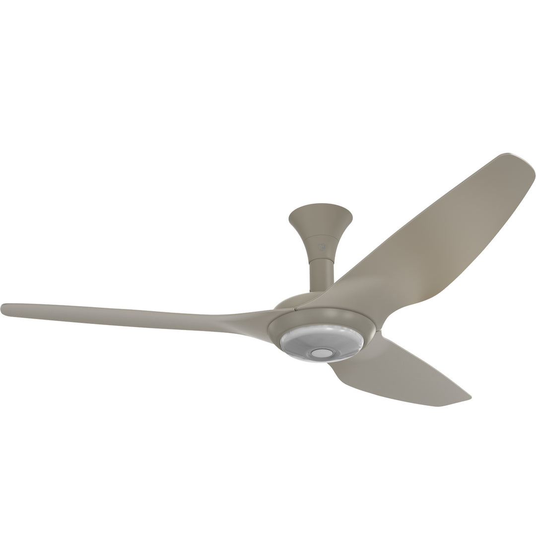 Big Ass Fans Haiku MK-HK4-052400A470F470G10S2 Ceiling Fan - Satin Nickel