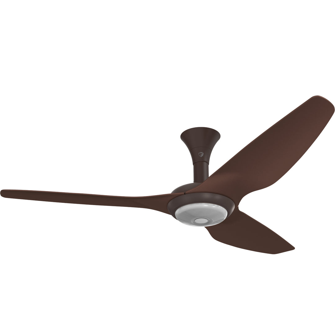 Big Ass Fans Haiku MK-HK4-052400A471F471G10S2 Ceiling Fan - Oil Rubbed Bronze