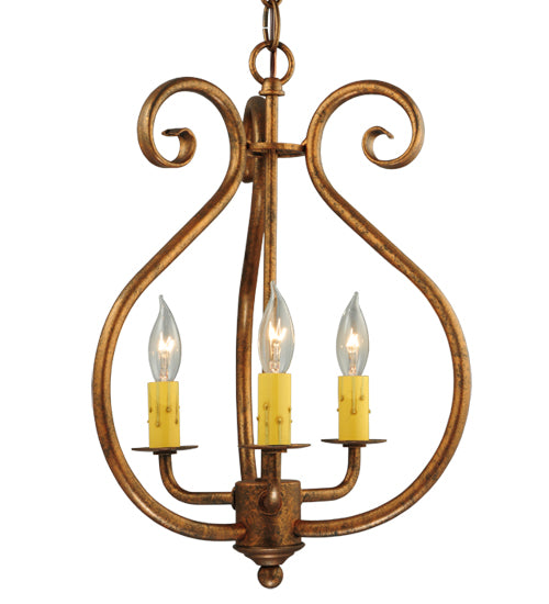 Meyda Tiffany Easton 128277 Chandelier Light - Custom