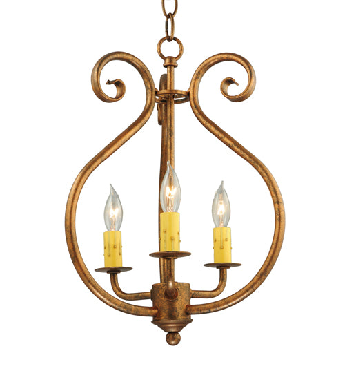 Meyda Tiffany Easton 128277 Chandelier Light - Custom