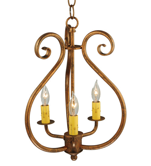 Meyda Tiffany Easton 128277 Chandelier Light - Custom