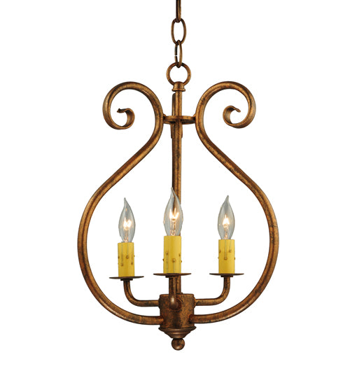 Meyda Tiffany Easton 128277 Chandelier Light - Custom