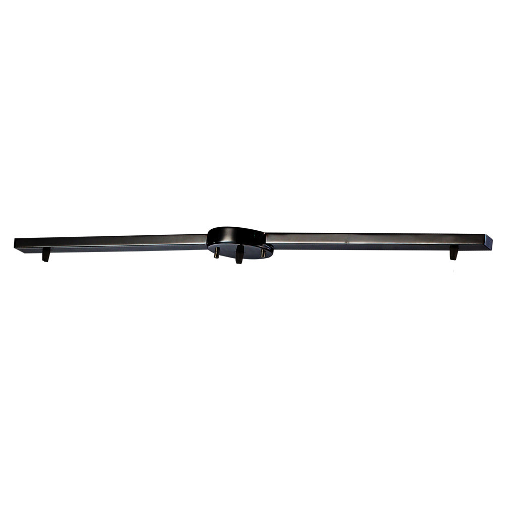 Maxilite Lighting BAR 36-07  Bar Home Decor Black