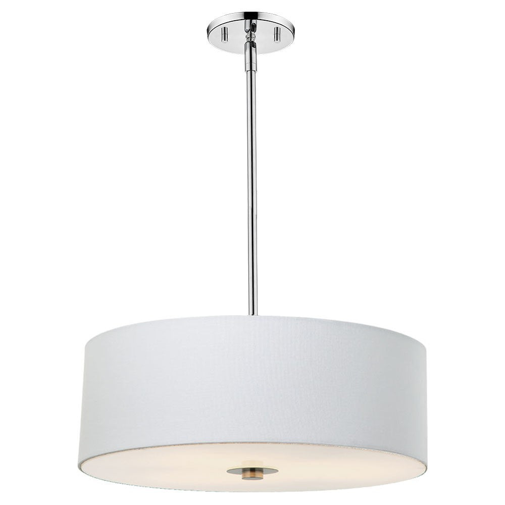 Maxilite Mikado MX 2003-53R11 Pendant Light - Polished Chrome