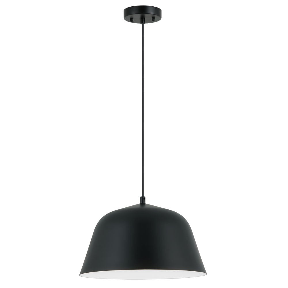 Maxilite Sydney MX 2005-0702 Pendant Light - Black