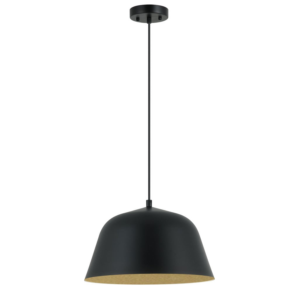 Maxilite Sydney MX 2005-0736 Pendant Light - Black