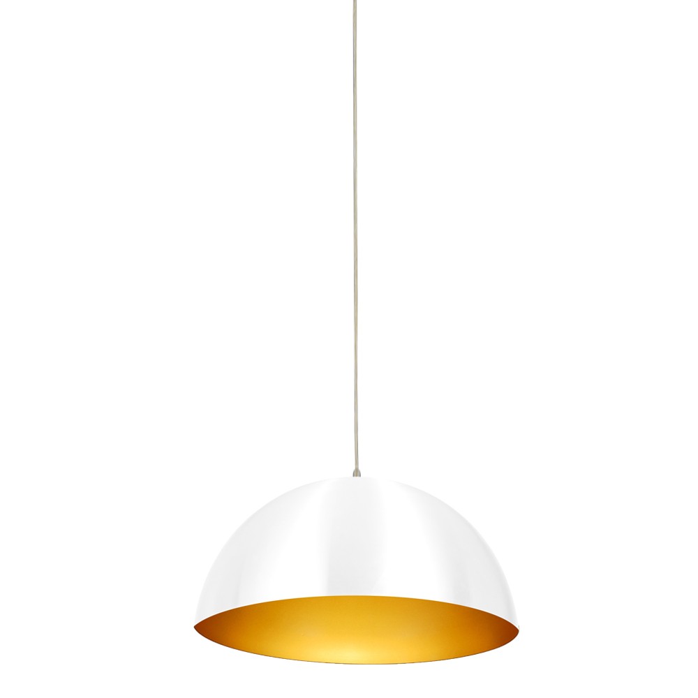 Maxilite Domo MX 2007-0248 Pendant Light - White