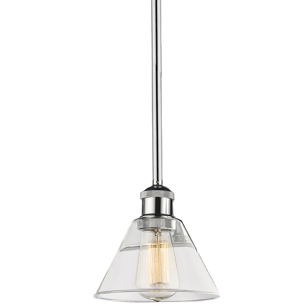 Maxilite Cori MX 207-01R11 Pendant Light - Polished Chrome