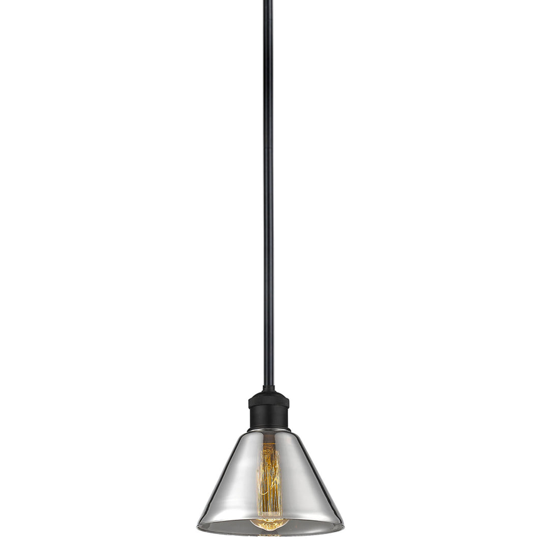 Maxilite Cori MX 207-07R07 Pendant Light - Black