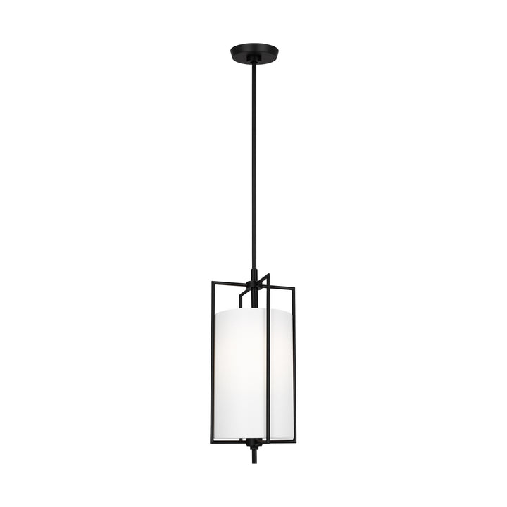 Visual Comfort Studio Perno CP1401AI Pendant Light - Aged Iron