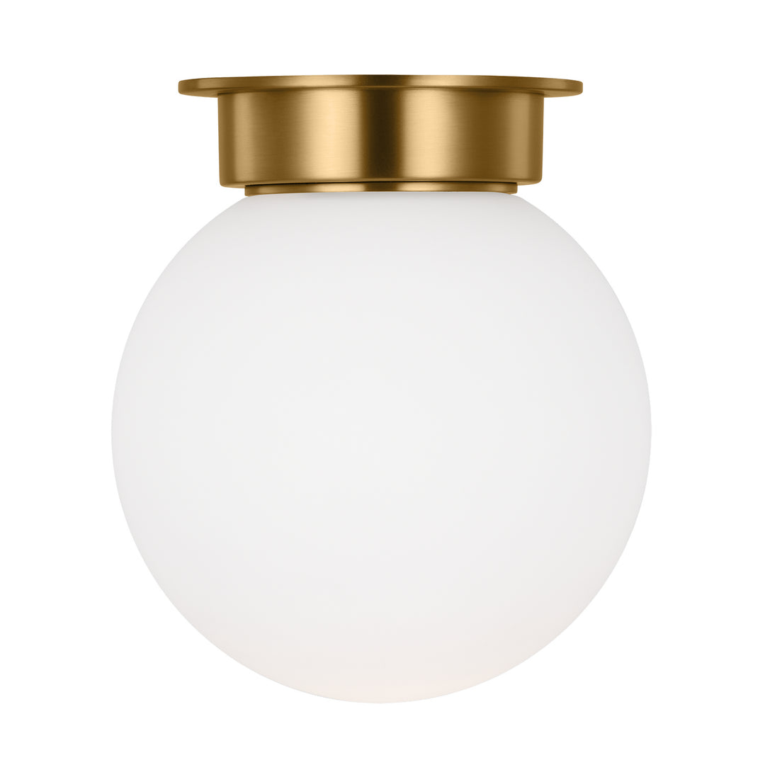 Visual Comfort Studio Nodes KF1101BBS Ceiling Light - Burnished Brass